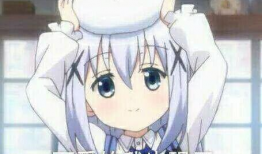 动漫可爱表情包,动漫表情包里的欢乐时光