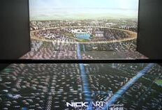 裸眼3d视频制作,技术革新与视觉盛宴